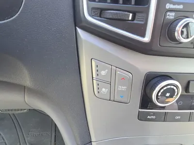 Hyundai Starex 2018, 160614 км, за 6279.75 USD - фото 13