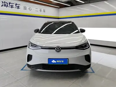 Volkswagen ID.4 Crozz 2023, 69200 км, за 12955.69 USD