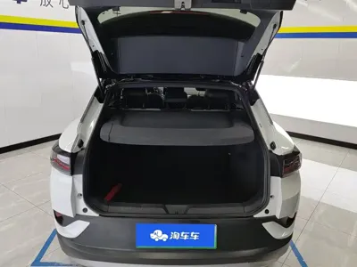 Volkswagen ID.4 Crozz 2023, 69200 км, за 12955.69 USD