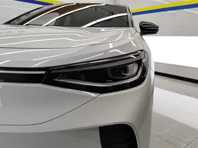 Volkswagen ID.4 Crozz 2023, 69200 км, за 12955.69 USD