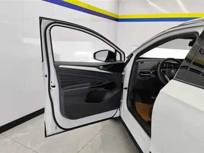 Volkswagen ID.4 Crozz 2023, 69200 км, за 12955.69 USD - фото 7