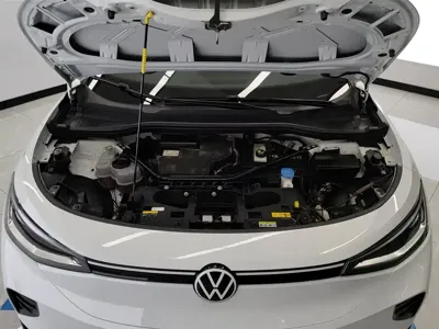 Volkswagen ID.4 Crozz 2023, 69200 км, за 12955.69 USD - фото 10