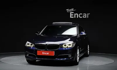 BMW Gran Turismo 2020, 99601 км, за 12964.18 USD