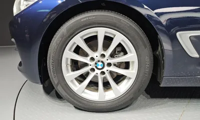 BMW Gran Turismo 2020, 99601 км, за 12964.18 USD