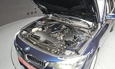 BMW Gran Turismo 2020, 99601 км, за 12964.18 USD - фото 6