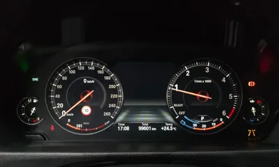 BMW Gran Turismo 2020, 99601 км, за 12964.18 USD - фото 8
