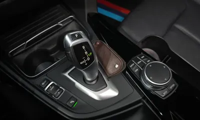 BMW Gran Turismo 2020, 99601 км, за 12964.18 USD - фото 9