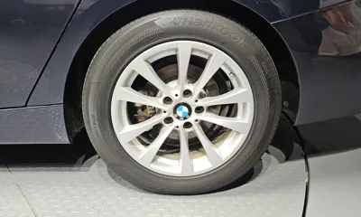 BMW Gran Turismo 2020, 99601 км, за 12964.18 USD - фото 21