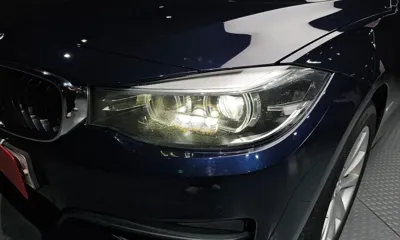 BMW Gran Turismo 2020, 99601 км, за 12964.18 USD - фото 22