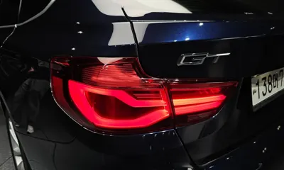 BMW Gran Turismo 2020, 99601 км, за 12964.18 USD - фото 23
