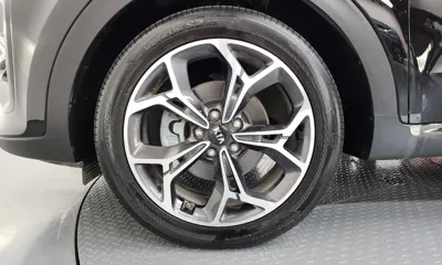 Kia Sportage 2019, 95244 км, за 10744.28 USD