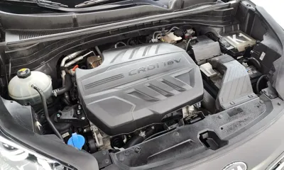 Kia Sportage 2019, 95244 км, за 10744.28 USD - фото 6