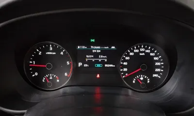 Kia Sportage 2019, 95244 км, за 10744.28 USD - фото 8