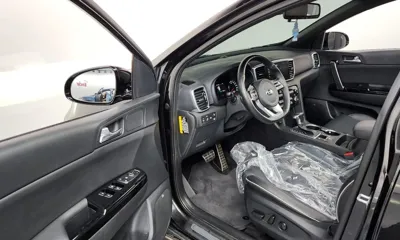 Kia Sportage 2019, 95244 км, за 10744.28 USD - фото 10