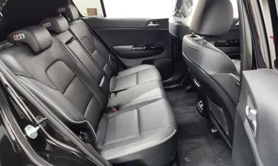 Kia Sportage 2019, 95244 км, за 10744.28 USD - фото 11