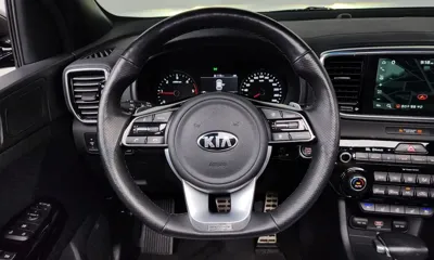 Kia Sportage 2019, 95244 км, за 10744.28 USD - фото 14