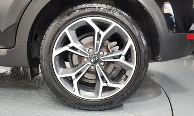 Kia Sportage 2019, 95244 км, за 10744.28 USD - фото 21