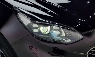 Kia Sportage 2019, 95244 км, за 10744.28 USD - фото 22