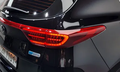 Kia Sportage 2019, 95244 км, за 10744.28 USD - фото 23