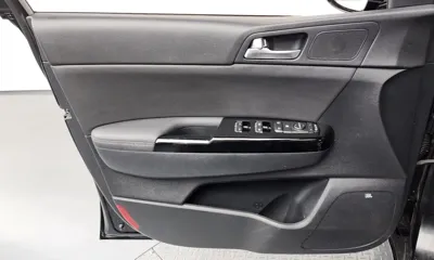 Kia Sportage 2019, 95244 км, за 10744.28 USD - фото 24