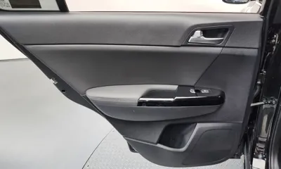 Kia Sportage 2019, 95244 км, за 10744.28 USD - фото 25