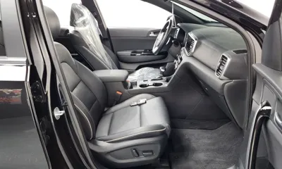 Kia Sportage 2019, 95244 км, за 10744.28 USD - фото 26