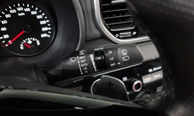 Kia Sportage 2019, 95244 км, за 10744.28 USD - фото 29