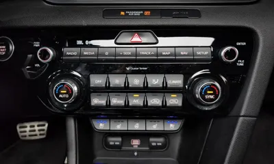 Kia Sportage 2019, 95244 км, за 10744.28 USD - фото 32
