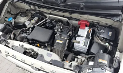 Suzuki Hustler 2014, 146610 км, за 6498.62 USD - фото 6