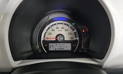 Suzuki Hustler 2014, 146610 км, за 6498.62 USD - фото 8
