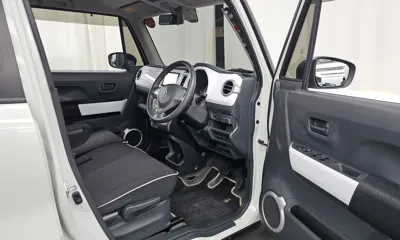 Suzuki Hustler 2014, 146610 км, за 6498.62 USD - фото 11