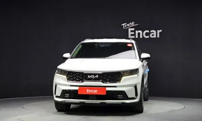 Kia Sorento 2023, 96906 км, за 16187.64 USD