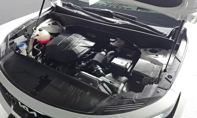 Kia Sorento 2023, 96906 км, за 16187.64 USD - фото 6