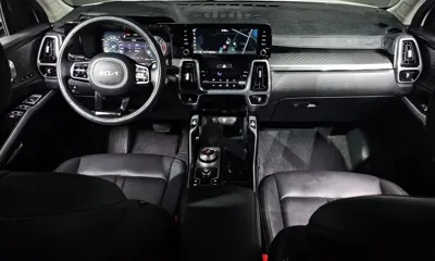 Kia Sorento 2023, 96906 км, за 16187.64 USD - фото 7