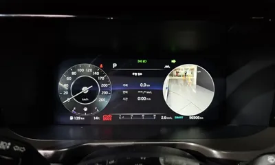 Kia Sorento 2023, 96906 км, за 16187.64 USD - фото 8