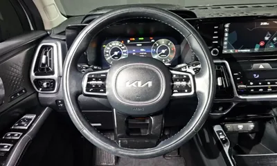Kia Sorento 2023, 96906 км, за 16187.64 USD - фото 13
