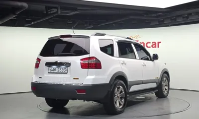 Kia Mohave 2014, 195075 км, за 4926.43 USD