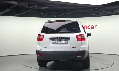 Kia Mohave 2014, 195075 км, за 4926.43 USD