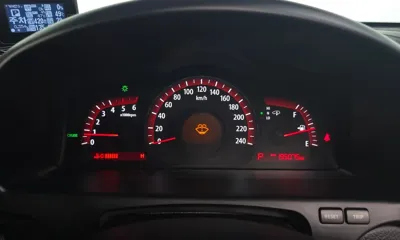 Kia Mohave 2014, 195075 км, за 4926.43 USD - фото 8