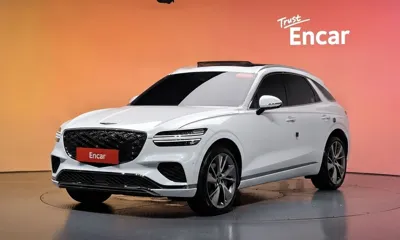 Genesis GV70 · 2025 год