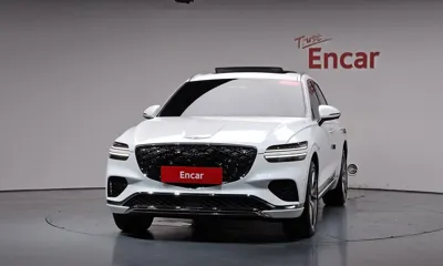 Genesis GV70 2025, 33162 км, за 37719.89 USD