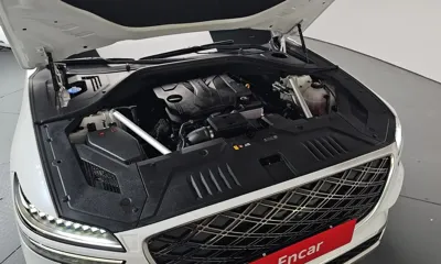 Genesis GV70 2025, 33162 км, за 37702.66 USD - фото 6