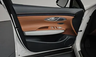 Genesis GV70 2025, 33162 км, за 37702.66 USD - фото 25
