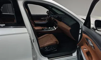 Genesis GV70 2025, 33162 км, за 37702.66 USD - фото 27
