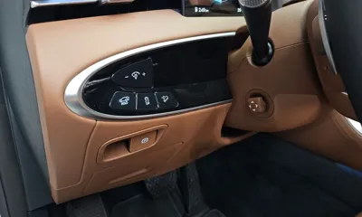 Genesis GV70 2025, 33162 км, за 37702.66 USD - фото 31