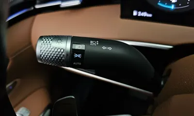 Genesis GV70 2025, 33162 км, за 37702.66 USD - фото 33