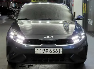 Kia K3 2022, 19999 км, за 10083.28 USD