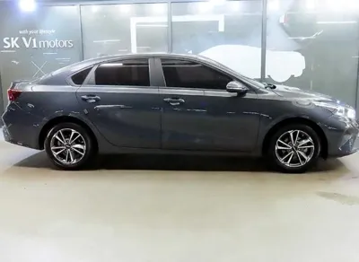 Kia K3 2022, 19999 км, за 10083.28 USD