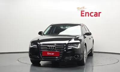 Audi A8 2013, 169639 км, за 7735.81 USD
