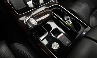 Audi A8 2013, 169639 км, за 7735.81 USD - фото 9